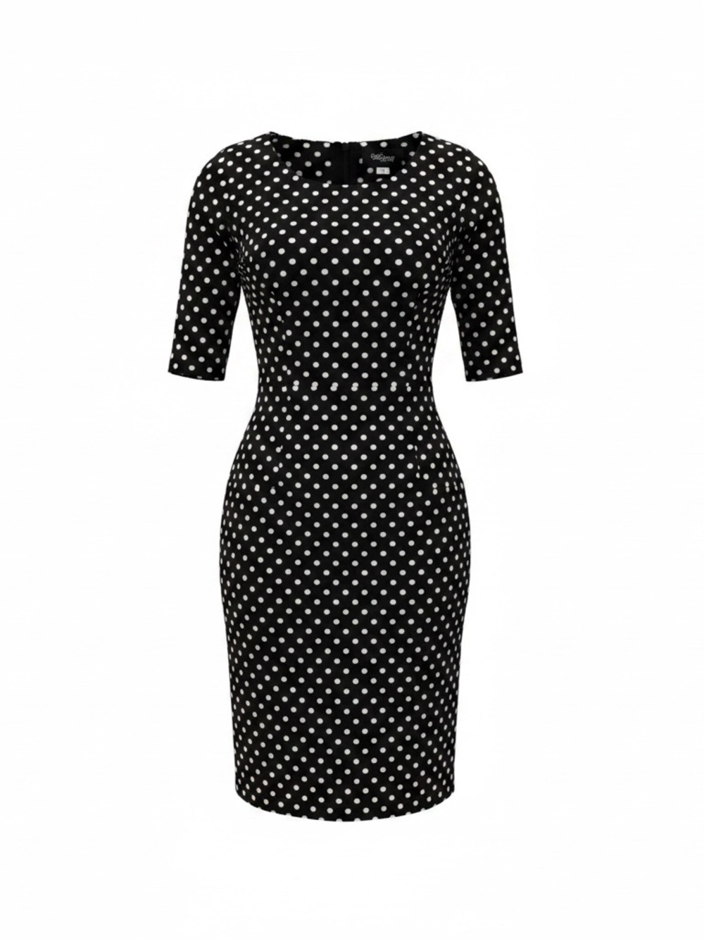 Collectif Rockabilly pin up Pencil Dress